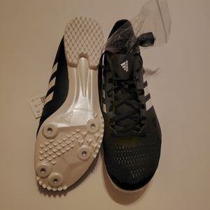 adidas adizero md running spikes